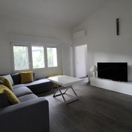 Duna Romantica Holiday home Lignano Sabbiadoro