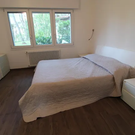 Duna Romantica Prázdninový dům Lignano Sabbiadoro